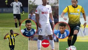El entrenador de Honduras, Fabián Coito, ya estaría pensando en la conformación del plantel que competirá en los Juegos Panamericanos 2019 que se desarrollarán en Lina, Perú y estos jugadores podrían integrar la nueva Selección Sub-23.