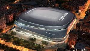 El nuevo Santiago Bernabéu va a tener una inyección millonaria tras un acuerdo con Sixth Street y Legends.