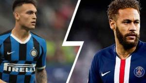 Bartomeu fue claro con el tema de los fichajes de Lautaro Martínez y Neymar.