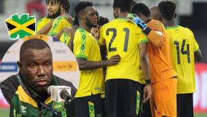 La selección jamaiquina es una seria amenaza para la eliminatoria mundialista.