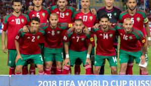 La Selección de Marruecos clasificó a un mundial luego de más de 20 años.