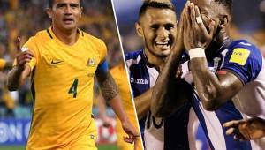 FIFA ha solicitado a la Federación de Honduras el cambio de fecha para los juegos de repechaje ante Australia.