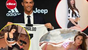 Conoce a Elisabetta Galimi, la aficionada más bella que tiene la Juventus y que se festejó por todo lo alto la llegada de Cristiano Ronaldo a Turín. Además fue vinculada con el hijo de reconocido entrenador.