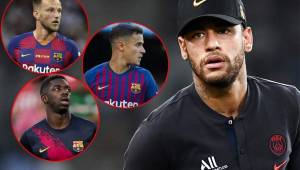 El regreso del brasileño Neymar al FC Barcelona del París Saint-Germain se ha complicado y ya van varias semanas en negociaciones.
