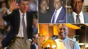 Spencer Haywood es un exjugador de baloncesto estadounidense que lo tuvo todo para convertirse en una leyenda, pero su adicción a la cocaína detruyó su carrera y por poco provoca uno de los episodios más escalofriantes en la historia de la NBA.