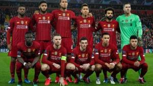 El Liverpool apunta a convertirse en el campeón de la Premier League, ya sea jugando o mediante un consenso por el coronavirus que afecta a mundo.