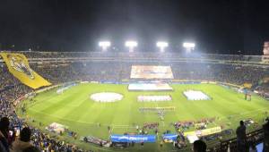 Según la información de la Liga MX, el resto del Torneo Guardianes 2020 sería son afición en los estadios.