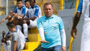 El entrenador de la Selección Sub-20 de Honduras, Carlos Tábora, ya tiene en su mente el diseño de la lista de los 21 seleccionados mundialistas.