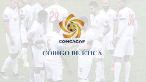 Olimpia podría, incluso, ser eliminado del torneo, por recibir dinero de alguien no autorizado por Concacaf y el Código de Ética prohíbe este tipo de regalías.