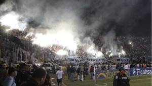 Se espera una gran fiesta para la final de vuelta de la Liga de Concacaf en el estadio Nacional.