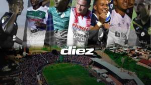 Los diez equipos de la Liga Nacional de Honduras han hecho su decisión: No disputarán el Apertura 2021 de no contar con aficionados.
