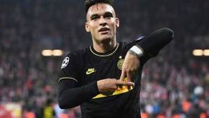 Lautaro Martínez se ha convertido en la prioridad del Barcelona en el mercado de fichajes.