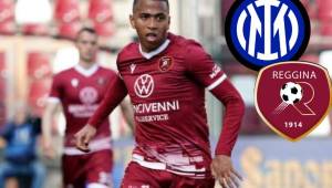 La continuidad de Rigoberto Rivas es el objetivo principal para la Reggina