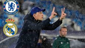 El entrenador del Chelsea, Thomas Tuchel, se mostró descontento por no vencer al Real Madrid en la ida de la semifinal por Champions League.