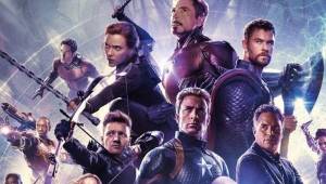 Avengers: Endgame ha causado furor mundial en todos los cines del mundo.