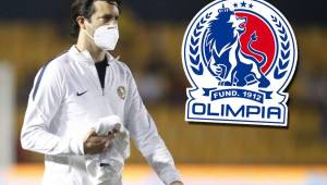 El América de Solari venció a Tigres en El Volcán y ahora busca la clasificación ante Olimpia en la Champions de Concacaf.