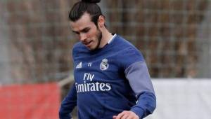 Gareth Bale regresaría a la Premier League de Inglaterra, donde se dio a conocer como jugador.