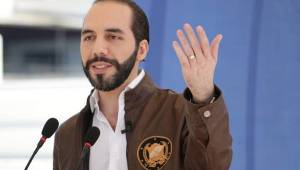 El Presidente de El Salvador, Nayib Bukele, se encuentra en problemas al tener choques en el Congreso de su país debido a las reglas que ha impuesto.