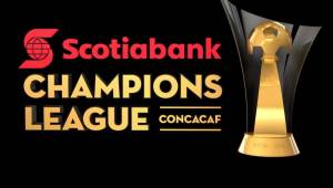 La Liga de Campeones de Concacaf arrancará el próximo mes de febrero.