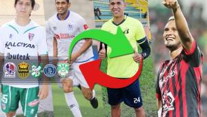 Jugador hondureño ha sido fichado por club de Arabia Saudita, Óscar Salas define su futuro antes de fin de año y Cristian Maidana revela su futuro