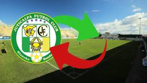 El Juticalpa FC tiene nuevos fichajes para el próximo torneo de Apertura-2021 del ascenso.