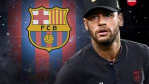 Neymar ha sido vinculado con el Barcelona en las últimas semanas, pero desde la directiva aseguran que el futbolista se mantendrá en el PSG la próxima temporada.