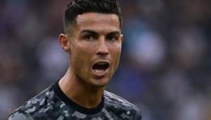 Cristiano Ronaldo jugará en la Juventus de Turín la temporada 2021/22.