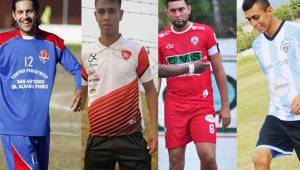 Son cuatro equipos los que lucharán por no dejar la Liga de Ascenso en Honduras.
