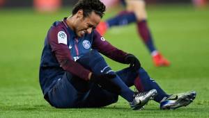 Neymar estaría arrepentido de marcharse del Barcelona debido al fútbol que se vive en Francia.