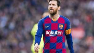 Messi recibió una oferta por parte del Inter en 2008, pero decidió rechazarla por su cariño al Barcelona.