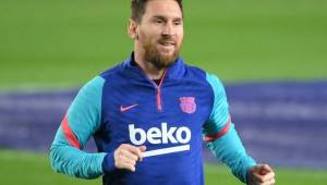 Lionel Messi, de 33 años, se ha convertido en todo un máximo referente tanto para aficionados como futbolistas.