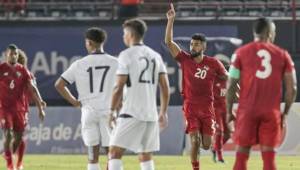 La selección de Panamá se acaba de clasificar a la octagonal de Concacaf tras vencer a Curacao y enfrentará motivada la Copa Oro. Fotos | cortesía