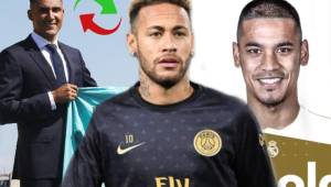 Keylor Navas será compañero de Neymar en el PSG mientras que Areola se marcha al Real Madrid.