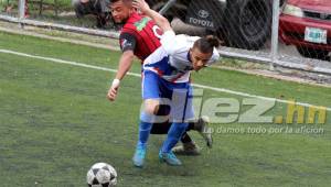 El domingo 14 de mayo se definirá el que avance a semifinales.