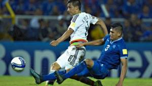 La selección de México deberá despejar dudas hoy ante El Salvador en su debut en la Copa Oro.
