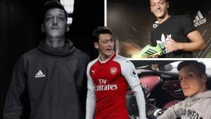 Mesut Özil vive un momento complicado, como futbolista no está viviendo su mejor momento, apunta a salir del Arsenal y no hay clubes interesados. Además, está perdiendo patrocinadores.