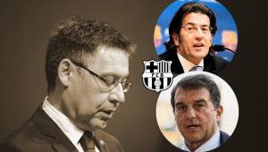 Josep Maria Bartomeu renunció a la presidencia del Barcelona. Estos son los siete posibles candidatos a tomar la silla presidencial del club, uno de ellos es favorito ante la afición.