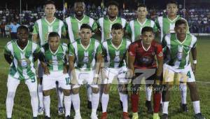 Yoro FC es uno de los equipos más antiguos de la Liga de Ascenso en Honduras.