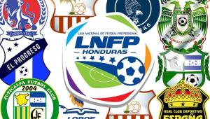 La Liga Nacional ha confirmado la penúltima jornada del Apertura con algunos cambios.
