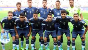 Argentina, campeona en seis ocasiones de esta categoría sub-20 podría quedar eliminada.