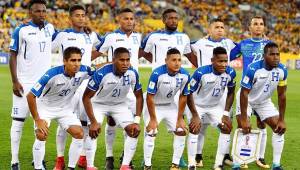 La Selección de Honduras tendrá nuevo entrenador a partir de septiembre para el proceso rumbo al Mundial de Qatar 2022. Foto DIEZ