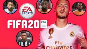 Estamos a pocos días para el lanzamiento del FIFA 20, ya se pueden ver demos y ha salido a la luz el nivel de los mejores futbolistas en el juego como Messi, Cristiano y otros. Aquí te presentamos el nivel de los hondureños que estarán en el famoso videojuego.