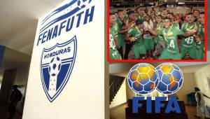 La Federación de Fútbol de Honduras recibirá una inyección económica de parte de FIFA para el torneo de reservas.