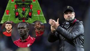 Según el diario inglés el entrenador Jurgen Klopp ya no quiere contar con los siguientes futbolistas para la próxima temporada. El técnico alemán ya se los habría comunicado.