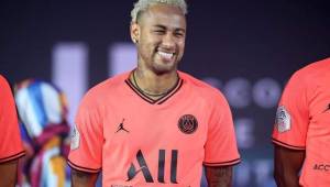 El PSG estaría aceptando a Coutinho por Neymar y una buena suma de dinero.