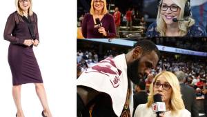 Doris Burke, reconocida periodista y analista de ESPN que cubre la NBA dio positivo por coronavirus, pero se encuentra estable y en cuarentena.