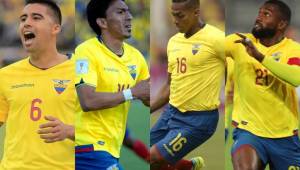 Ecuador jugará con la misma base que lo hizo en la derrota (1-0) frente a Estados Unidos. Hernán 'Bolillo' Gómez no quiere otra derrota ante un rival de la Concacaf, en este caso la Honduras de Fabián Coito.