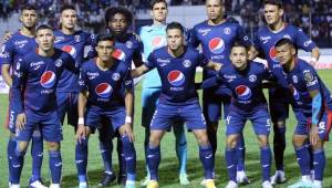 Motagua va al Bombo B del sorteo de Liga de Campeones Concacaf 2022. Estos podrían ser sus rivales.
