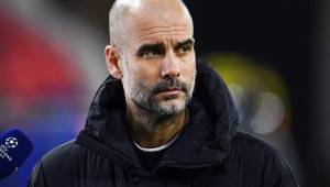 La Copa del Rey del 2012 fue el último título que ganó Guardiola como entrenador del Barcelona.