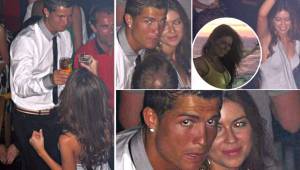 Kathryn Mayorga es una estadounidense de origen latino que coincidió con Cristiano Ronaldo en 2009 y tuvieron un encuentro, aduce ella.